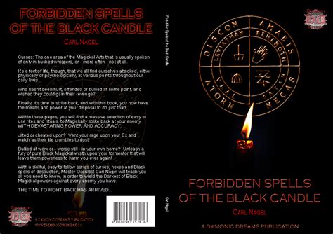 Forbidden magic spells from the bible